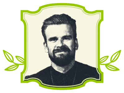 Darren Symonds
