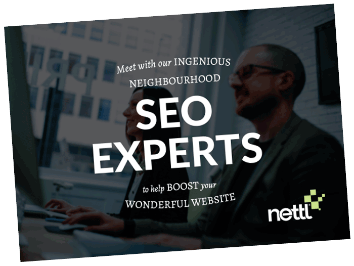 SEO Experts