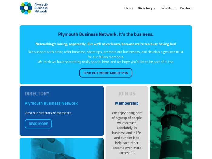 Plymouth Business Network