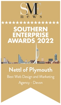 Southern Enterprise Awards 2022 Winner